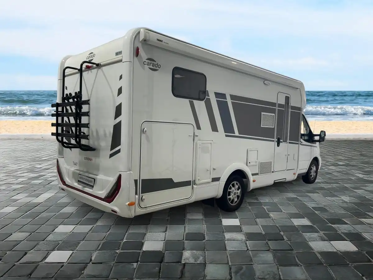 CARADO T 447 - Ansicht 4